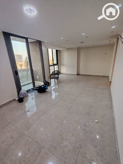 3 Bedroom Flat for Rent in Hadayek October, Giza - 1000316657. jpg