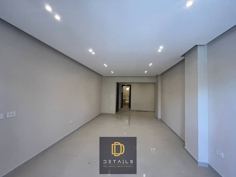 *Vacant apartment for rent with super luxe finishing. Prime location in Phase 3B, El Khamayel Compound, Sheikh Zayed. * - Bild 2