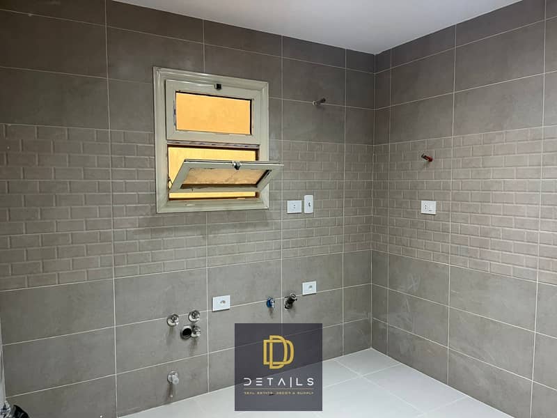 *Vacant apartment for rent with super luxe finishing. Prime location in Phase 3B, El Khamayel Compound, Sheikh Zayed. * - Bild 4
