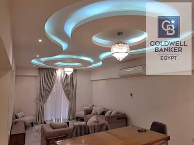 3 Bedroom Apartment for Rent in New Cairo, Cairo - WhatsApp Image 2026-07-28 at 5.47. 42 PM (1). jpeg