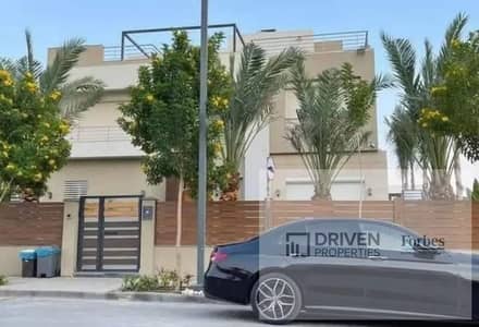 5 Bedroom Villa for Sale in 6th of October, Giza - original. jpg