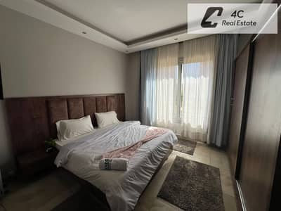 2 Bedroom Flat for Sale in New Cairo, Cairo - WhatsApp Image 2026-07-21 at 2.28. 35 PM (2). jpeg 2 Bedroom Flat for Sale in New Cairo, Cairo - WhatsApp Image 2026-07-21 at 2.28. 35 PM (2). jpeg