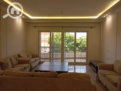 3 Bedroom Apartment for Rent in Sheikh Zayed, Giza - WhatsApp Image 2026-07-28 at 18.10. 50. jpeg