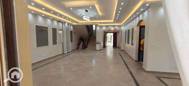 4 Bedroom Villa for Rent in Madinaty, Cairo - WhatsApp Image 2026-07-26 at 4.19. 02 PM (1). jpeg