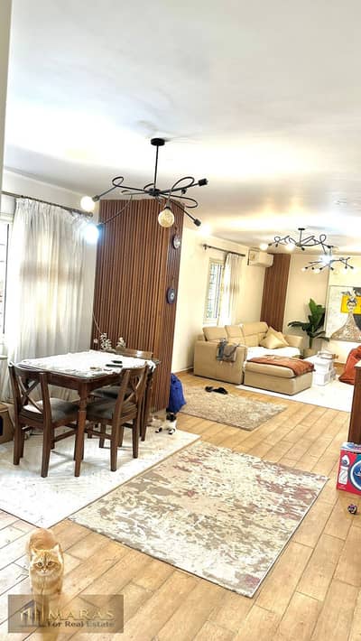 2 Bedroom Apartment for Sale in Maadi, Cairo - WhatsApp Image 2026-05-15 at 4.07. 20 PM. jpeg
