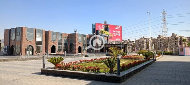 Retail for Rent in Sheikh Zayed, Giza - 1dde6ce5-eb7b-46f5-97d0-8f2224d33bad. jpg Retail for Rent in Sheikh Zayed, Giza - 1dde6ce5-eb7b-46f5-97d0-8f2224d33bad. jpg