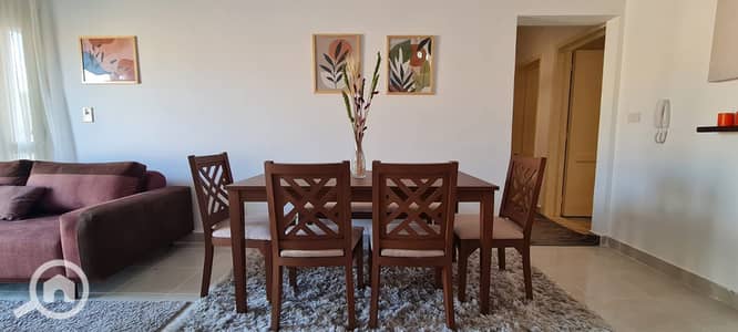 شقة 3 غرف نوم للايجار في القاهرة الجديدة، القاهرة - 177859. jpg
