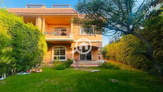 4 Bedroom Villa for Rent in Madinaty, Cairo - WhatsApp Image 2026-07-26 at 4.17. 15 PM. jpeg