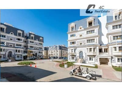 شقة 3 غرف نوم للبيع في القاهرة الجديدة، القاهرة - 2 - Copy. jpg