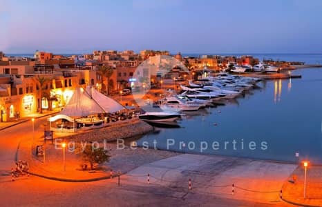 فیلا 3 غرف نوم للبيع في الجونة، البحر الأحمر - IMG-20250317-WA0242. jpg