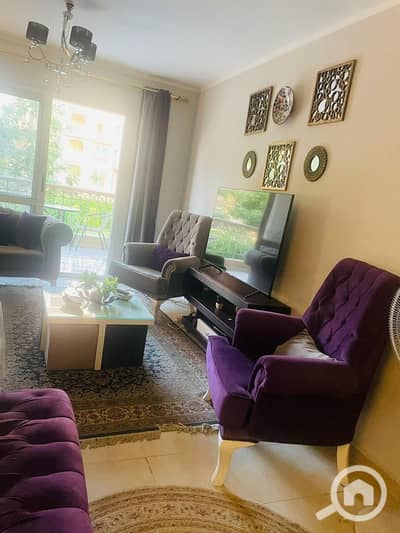 2 Bedroom Apartment for Rent in Madinaty, Cairo - 1000847803. jpg
