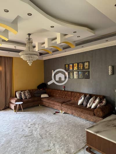 3 Bedroom Apartment for Sale in Sheikh Zayed, Giza - WhatsApp Image 2026-07-28 at 6.46. 22 PM (2). jpeg