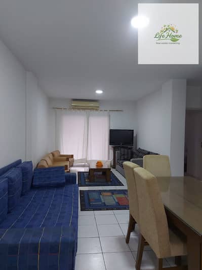 2 Bedroom Flat for Rent in New Cairo, Cairo - IMG_0493. jpg