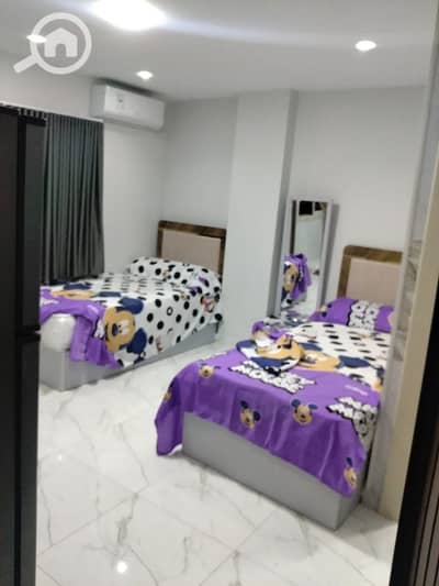 1 Bedroom Apartment for Rent in 6th of October, Giza - 1000475633. jpg