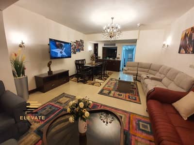 2 Bedroom Duplex for Rent in New Cairo, Cairo - WhatsApp Image 2026-07-28 at 6.50. 52 PM. jpeg 2 Bedroom Duplex for Rent in New Cairo, Cairo - WhatsApp Image 2026-07-28 at 6.50. 52 PM. jpeg