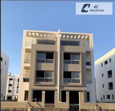 3 Bedroom Duplex for Sale in New Cairo, Cairo - WhatsApp Image 2026-02-09 at 4.23. 52 PM. jpeg 3 Bedroom Duplex for Sale in New Cairo, Cairo - WhatsApp Image 2026-02-09 at 4.23. 52 PM. jpeg