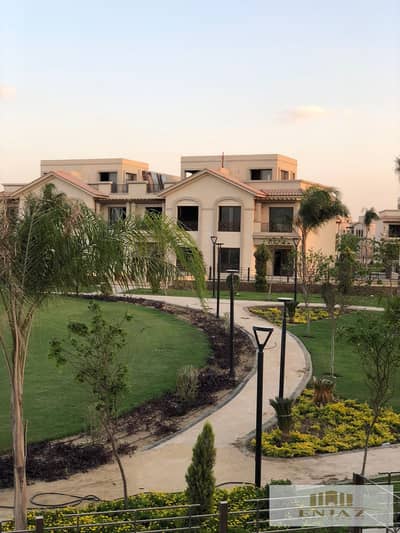 3 Bedroom Villa for Sale in Madinaty, Cairo - WhatsApp Image 2026-02-12 at 12.00. 10 PM (1). jpeg