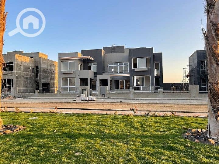 6 تشطيب-كمبوند-كيان-بدر-الدين-Kayan-October. jpg