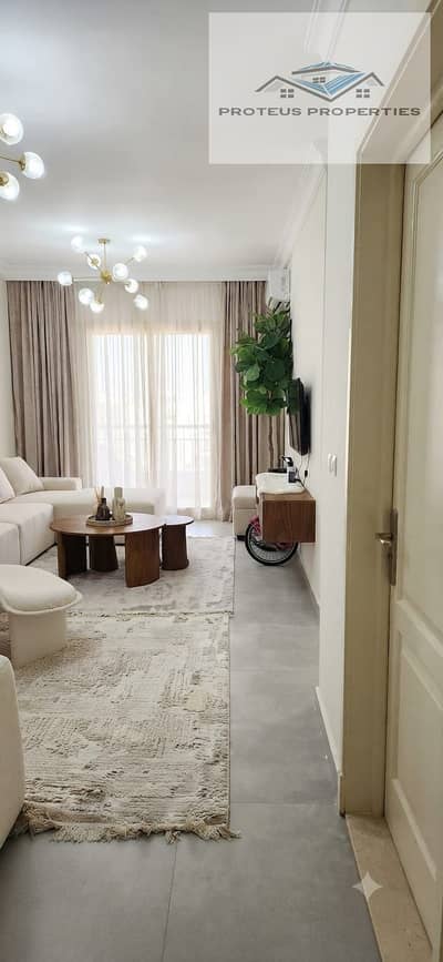 3 Bedroom Apartment for Rent in Madinaty, Cairo - WhatsApp Image 2026-07-28 at 18.47. 06 (2). jpeg