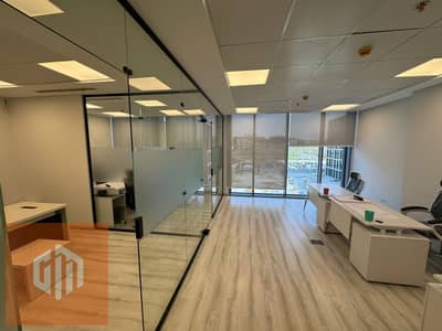 Office for Rent in New Cairo, Cairo - WhatsApp Image 2026-07-13 at 1.10. 09 PM. jpeg