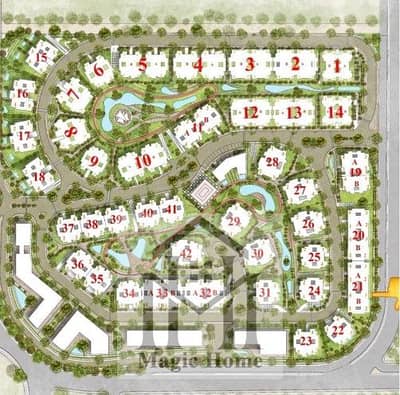 2 Bedroom Apartment for Sale in Hadayek October, Giza - Screenshot 2026-07-28 185239. jpeg