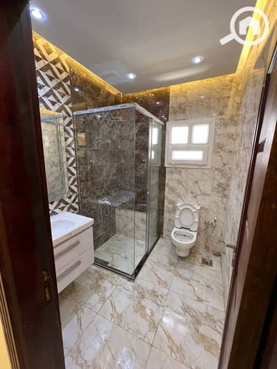 3 Bedroom Apartment for Rent in New Cairo, Cairo - 8738. jpg