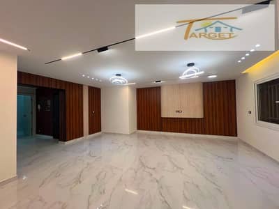 4 Bedroom Flat for Sale in Madinaty, Cairo - 1. jpg