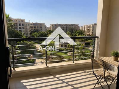 2 Bedroom Apartment for Sale in New Cairo, Cairo - fe04d790-ff96-4d8b-b4a1-2efc1ef71d49. png