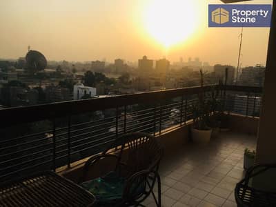 3 Bedroom Apartment for Sale in Maadi, Cairo - 257361. jpg