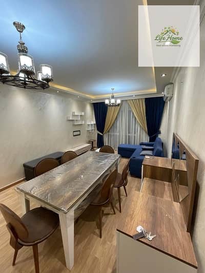 2 Bedroom Flat for Rent in New Cairo, Cairo - IMG_0509. jpg