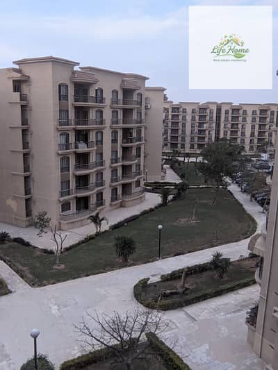 3 Bedroom Apartment for Rent in New Cairo, Cairo - IMG_0507. jpg