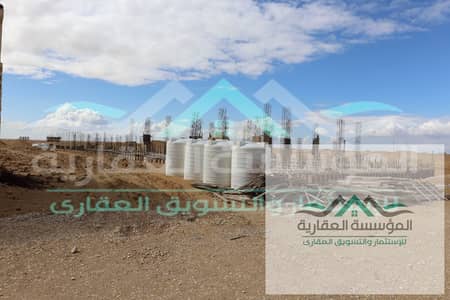 أرض  للبيع في 6 اكتوبر، الجيزة - WhatsApp Image 2026-07-02 at 2.13. 33 PM (3). jpeg