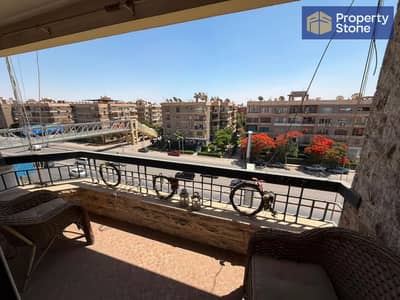 شقة 3 غرف نوم للبيع في المعادي، القاهرة - 257387. jpg