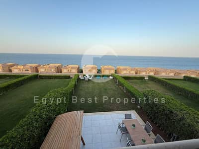 4 Bedroom Twin House for Sale in Ain Sukhna, Suez - WhatsApp Image 2026-07-27 at 4.50. 40 PM (1). jpeg