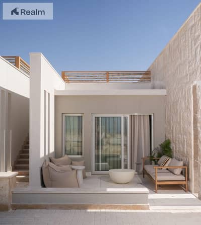 2 Bedroom Chalet for Sale in North Coast, Matruh - WhatsApp Image 2026-04-09 at 11.13. 53 AM. jpeg