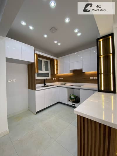 3 Bedroom Flat for Sale in New Cairo, Cairo - WhatsApp Image 2026-07-28 at 6.34. 11 PM. jpeg