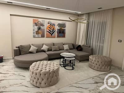 3 Bedroom Flat for Rent in New Cairo, Cairo - 1001177541. jpg