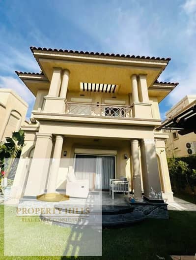 6 Bedroom Villa for Sale in Sheikh Zayed, Giza - IMG_8587. jpg