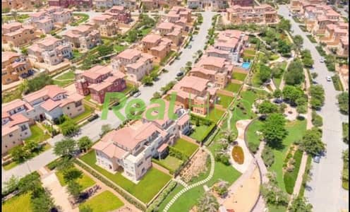 Commercial Land for Sale in New Cairo, Cairo - IMG_5405. jpg