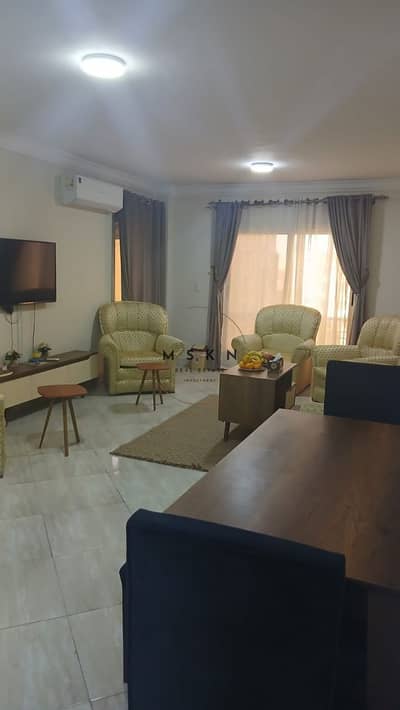 شقة 3 غرف نوم للايجار في القاهرة الجديدة، القاهرة - photo_2026-07-28 19.29. 40. jpeg