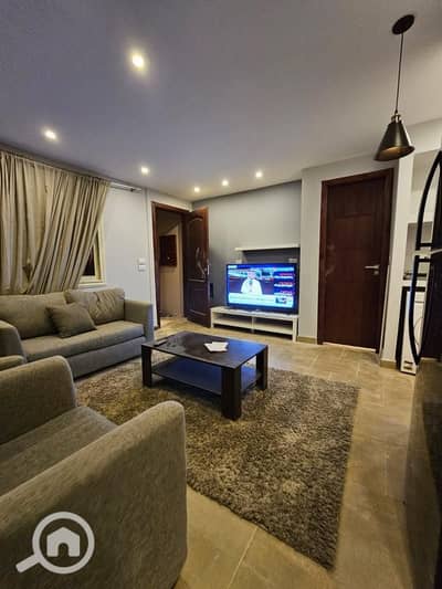 3 Bedroom Flat for Rent in Sheikh Zayed, Giza - WhatsApp Image 2026-07-28 at 19.13. 07. jpeg