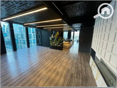 Office for Rent in Sheikh Zayed, Giza - WhatsApp Image 2026-07-28 at 6.49. 01 PM. jpeg