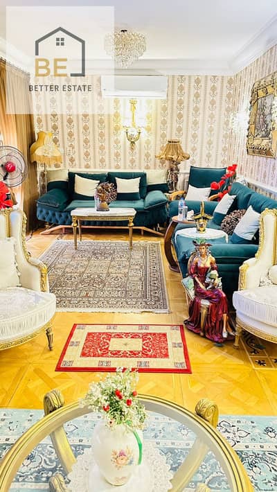 3 Bedroom Apartment for Sale in New Cairo, Cairo - WhatsApp Image 2026-07-23 at 6.12. 29 PM (2). jpeg