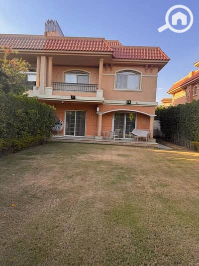 3 Bedroom Villa for Sale in Madinaty, Cairo - 534863. jpg