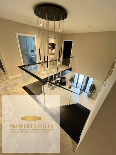 4 Bedroom Villa for Sale in New Heliopolis, Cairo - FB_IMG_1785191622400. jpg