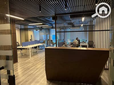 Office for Rent in Sheikh Zayed, Giza - WhatsApp Image 2026-07-28 at 6.50. 25 PM. jpeg