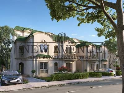 3 Bedroom Townhouse for Sale in Mostakbal City, Cairo - WhatsApp Image 2026-07-28 at 10.50. 20 AM (3). jpeg 3 Bedroom Townhouse for Sale in Mostakbal City, Cairo - WhatsApp Image 2026-07-28 at 10.50. 20 AM (3). jpeg