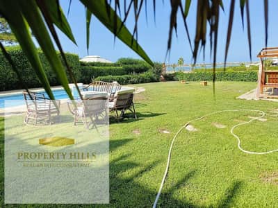 4 Bedroom Villa for Sale in North Coast, Matruh - 751738199_4585393661740099_900681736543186446_n. jpg