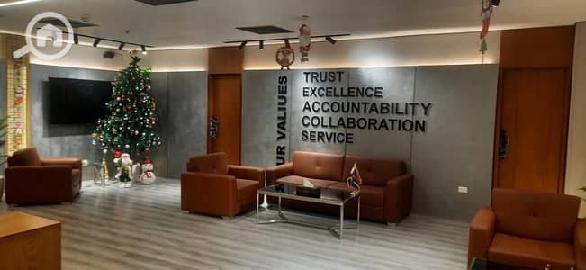 Office for Rent in Sheikh Zayed, Giza - WhatsApp Image 2026-07-28 at 6.51. 10 PM (1). jpeg