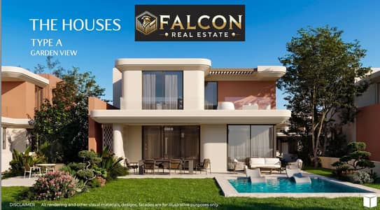 3 Bedroom Chalet for Sale in North Coast, Matruh - WhatsApp Image 2026-07-28 at 12.57. 51 PM. jpeg